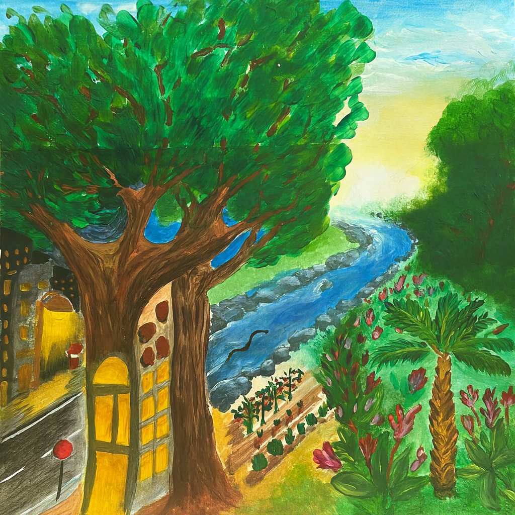 First Steps – Joseph Plant album borító
